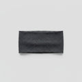 Charcoal Grey Soft Fabric Headwrap Hairband