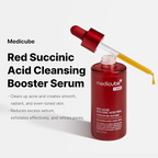 Medicube Red Succinic Acid Peel detail