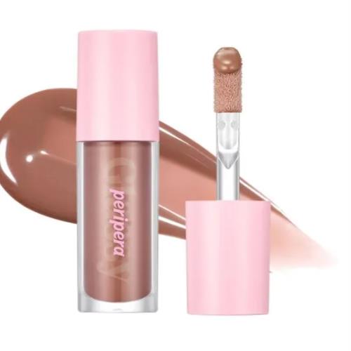 Ink Glasting Lip Gloss 002 Edge Nude