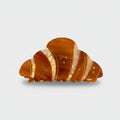 Tortoiseshell Rhinestone Hair Claw Clip Set