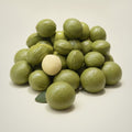 Textured Fruit Novelty Stress Balls – novelty & toys (view 1)