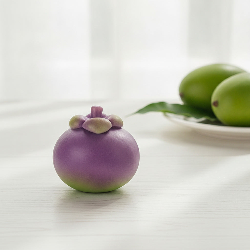 Fruity Fluid Squishy - Yellow to Green