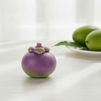 Fruity Fluid Squishy - Yellow to Green
