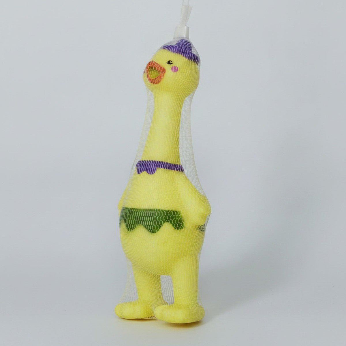 Squeeze Squishy Toy - Purple