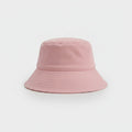 Pink Bucket Hat Classic Canvas