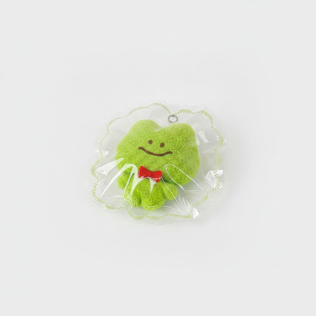 Silicone Cream Squishy Slow Rising Stress Relief Toy - Type 2