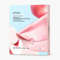 PEACH 70 NIACIN BRIGHTENING COLLAGEN MASK - image 1