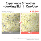 No.3 Tingle-Pore Softening Sheet Mask (5ea)