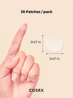 Master Patch Basic (36ea)