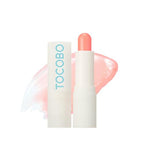 TOCOBO Glow Ritual Lip Balm – Korean makeup (view 1)
