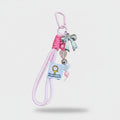 Heart 8-Ball Keyring - YSK13