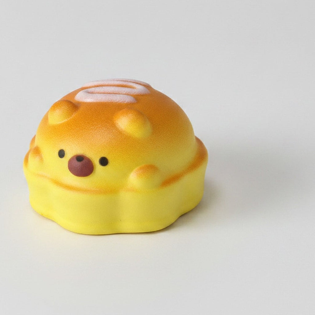 Squishy Bread Collection - Honey Cake