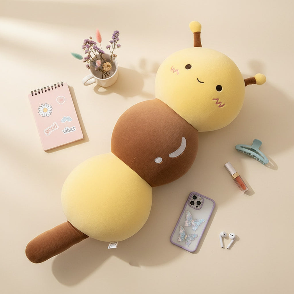 Cute Dango Plush Toy Set Trio