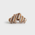 Tortoiseshell Elephant Hair Claw Clip
