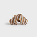 Tortoiseshell Elephant Hair Claw Clip