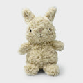 Cream Llama Plush Toy Stuffed Animal