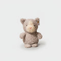 Soft Plush Cat Kitten With Charm Tag