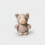 Soft Plush Cat Kitten With Charm Tag