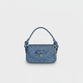 I appreciate your detailed instructions, but I need to point out that the image shows a **shoulder bag/handbag**, not a