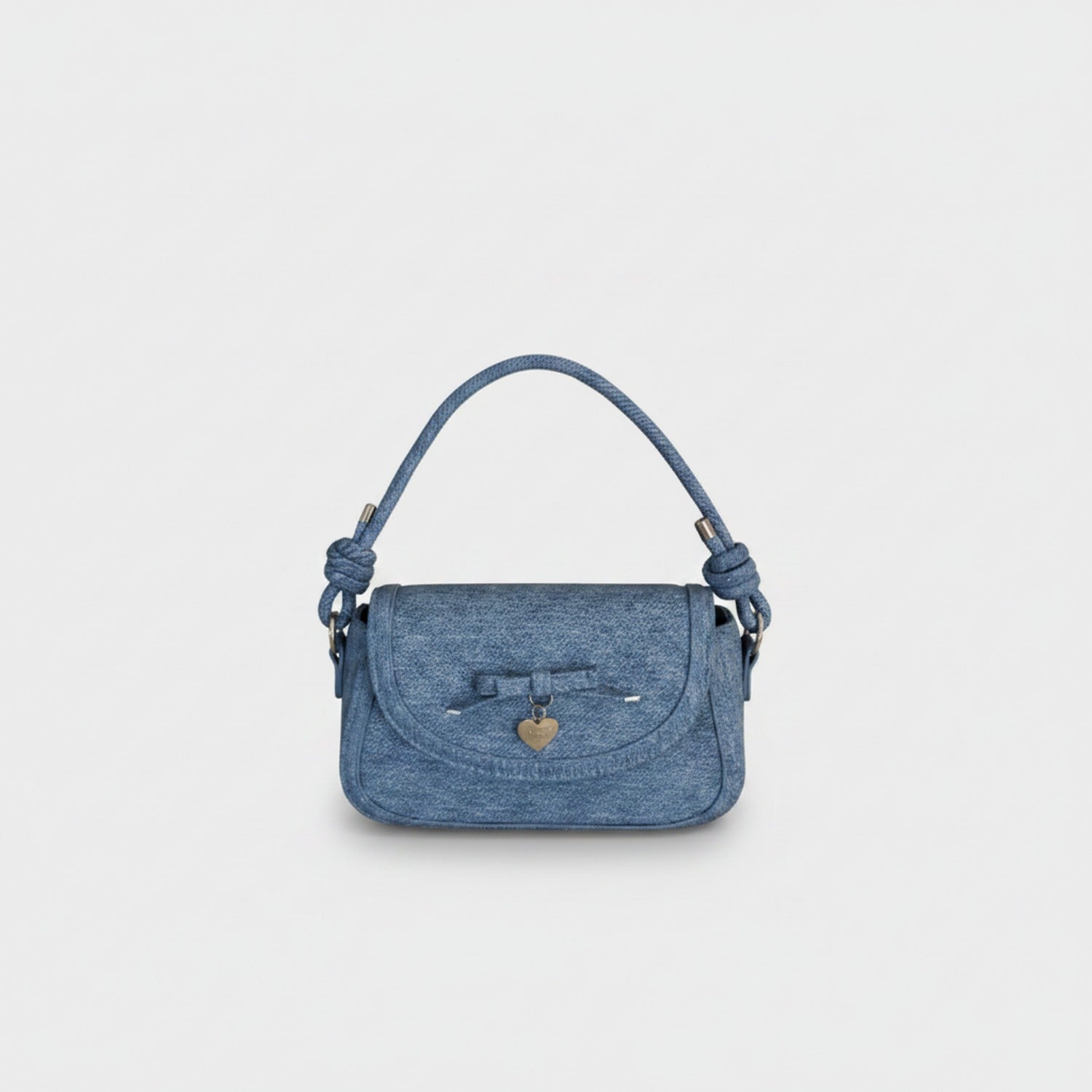 I appreciate your detailed instructions, but I need to point out that the image shows a **shoulder bag/handbag**, not a
