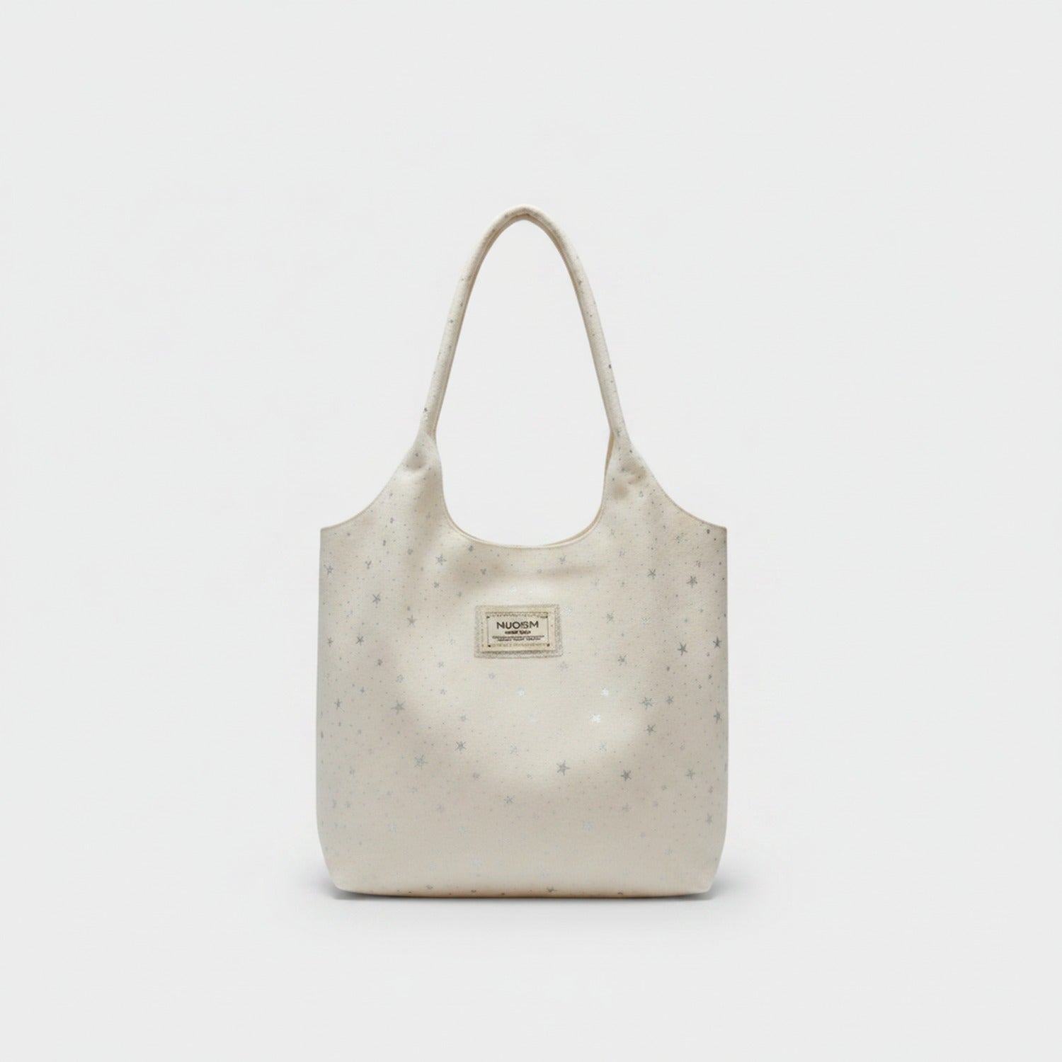 I appreciate you sharing this image, but I notice this is a tote bag/shoulder bag, not a hat or cap. Based on the produc