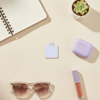 Kawaii Bath Time Sticky Notes Pad With Cute Character
