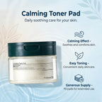 (70EA) Calming Toner Pad