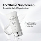 (OTC) UV SHIELD SUN SCEREEN 50ml
