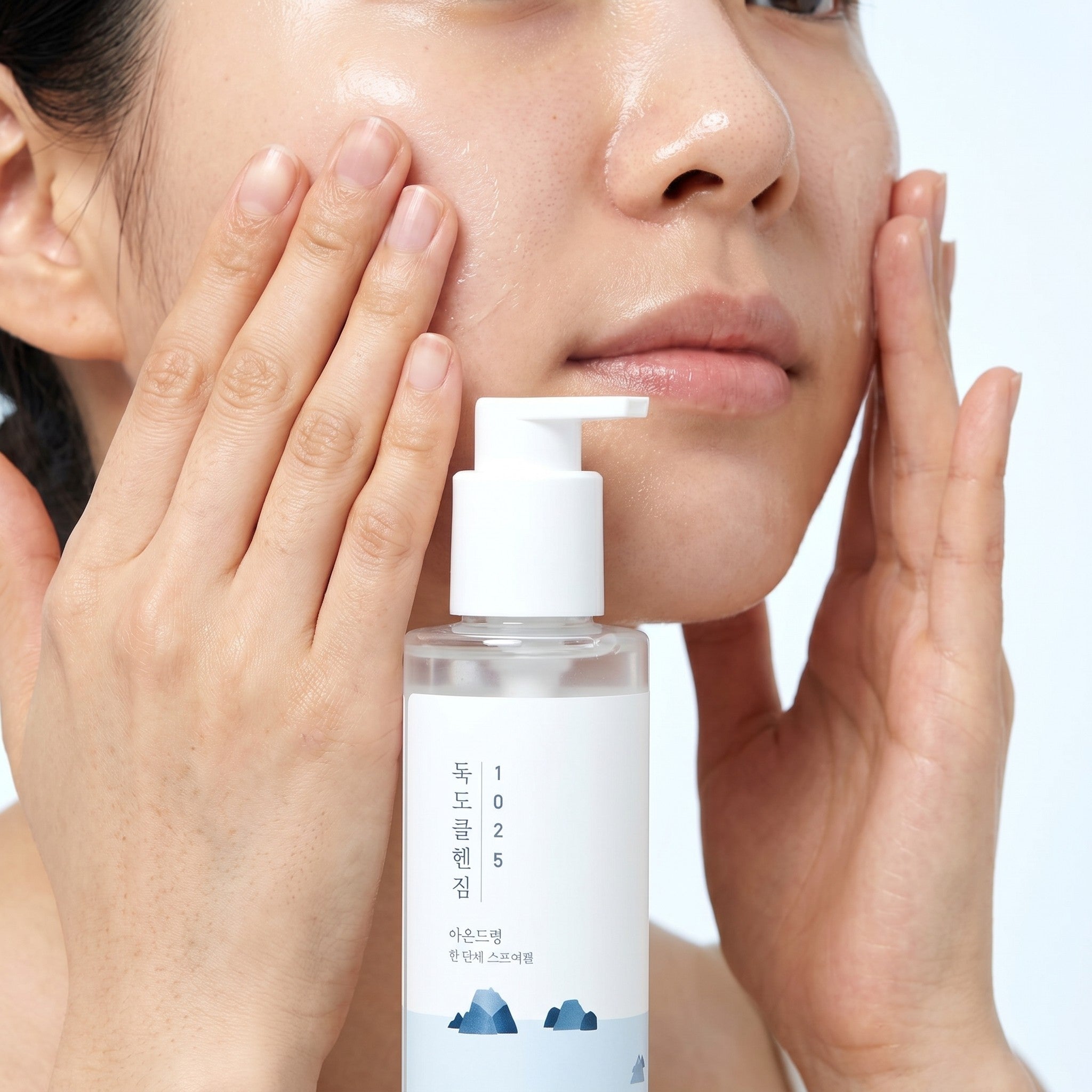 (Renewal) 1025 DOKDO CLEANSING GEL_150ml