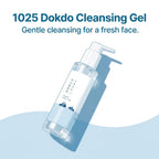 (Renewal) 1025 DOKDO CLEANSING GEL_150ml