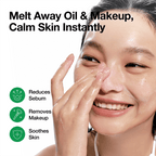 Heartleaf Pore Control Cleansing Oil 200ml