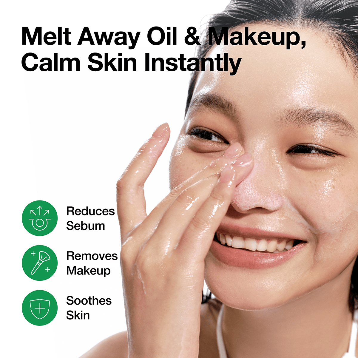 Heartleaf Pore Control Cleansing Oil 200ml