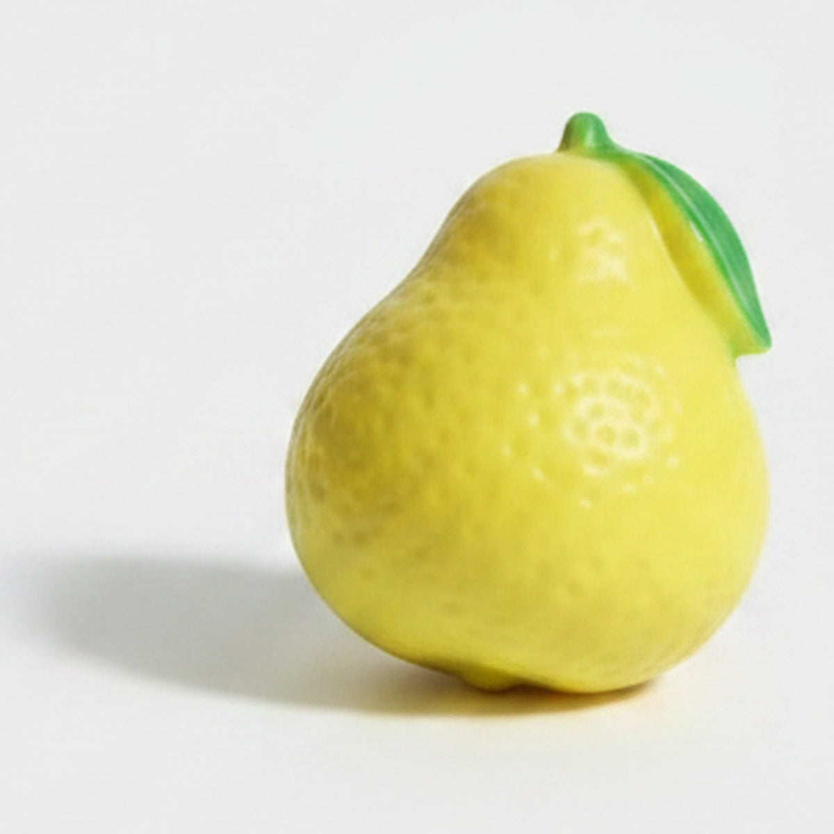 Color Changing Lemon Crunchy Squishy Fidget Stress Toy - Yellow – novelty & toys