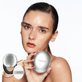 Mask Fit Aura Cushion 27N Camel