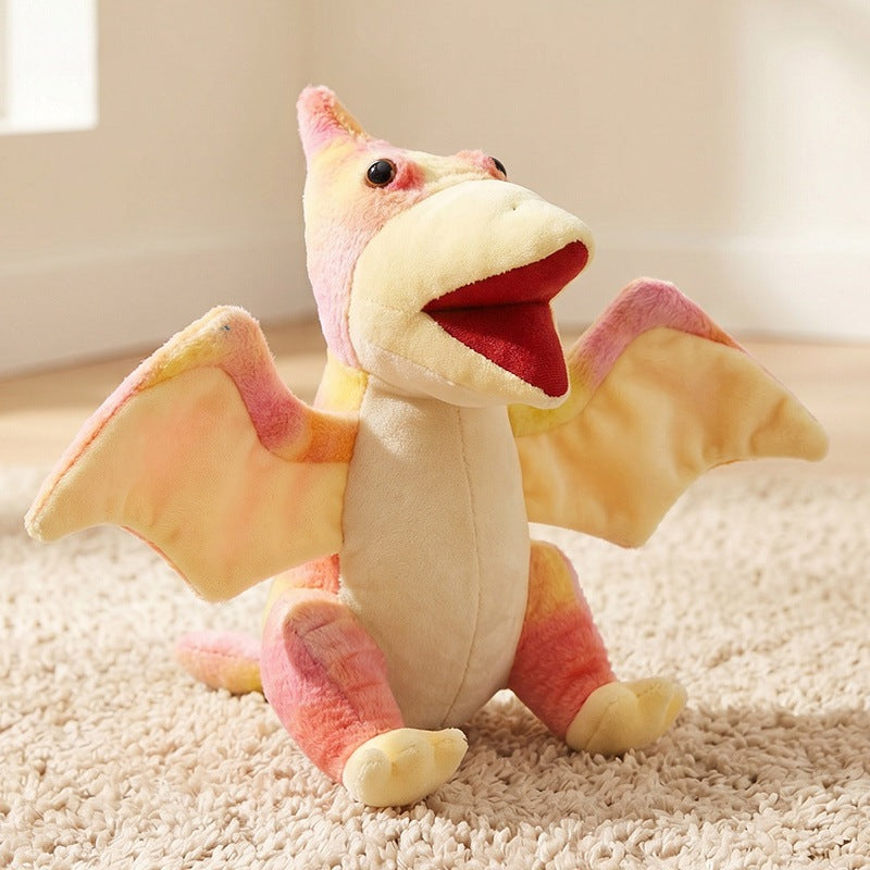 Dinosaur plush toys - Type 6
