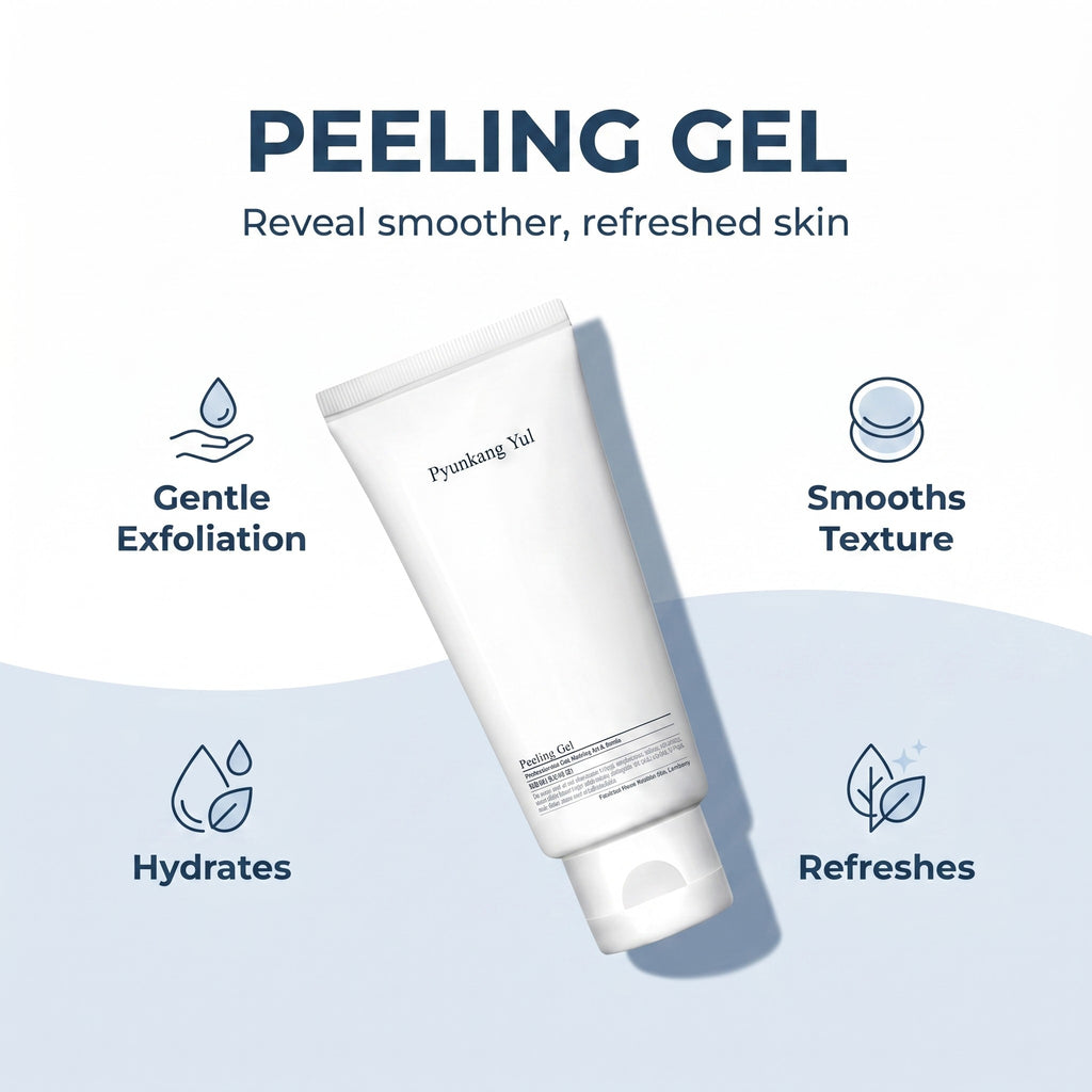 (Renewal) Peeling Gel 100ml