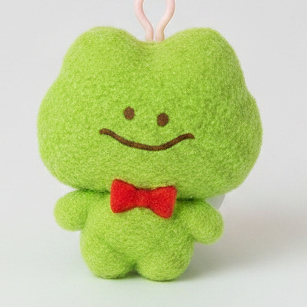 Silicone Cream Squishy Slow Rising Stress Relief Toy - Type 2