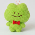 Silicone Cream Squishy Slow Rising Stress Relief Toy - Type 2