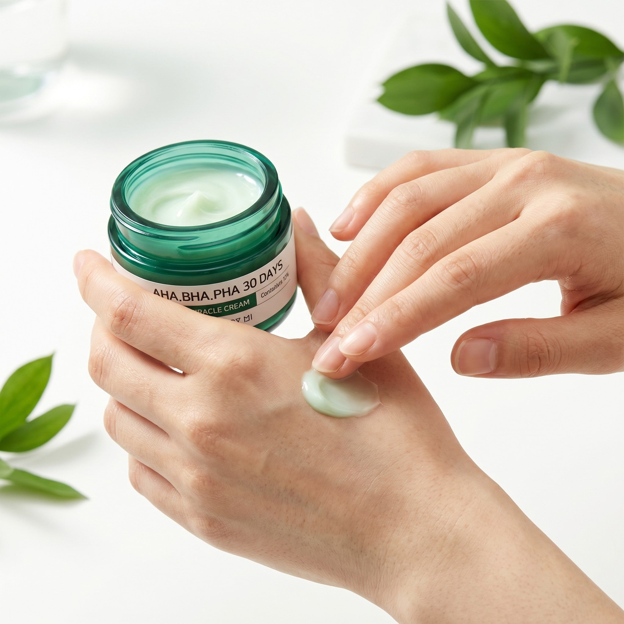 AHA.BHA.PHA 30 Days Miracle Cream 60ml