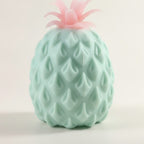 Soft Pineapple Squeeze Sensory Fidget Toy – novelty & toys (view 1)