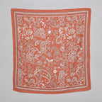 Paisley Bandana Scarf - Type 3