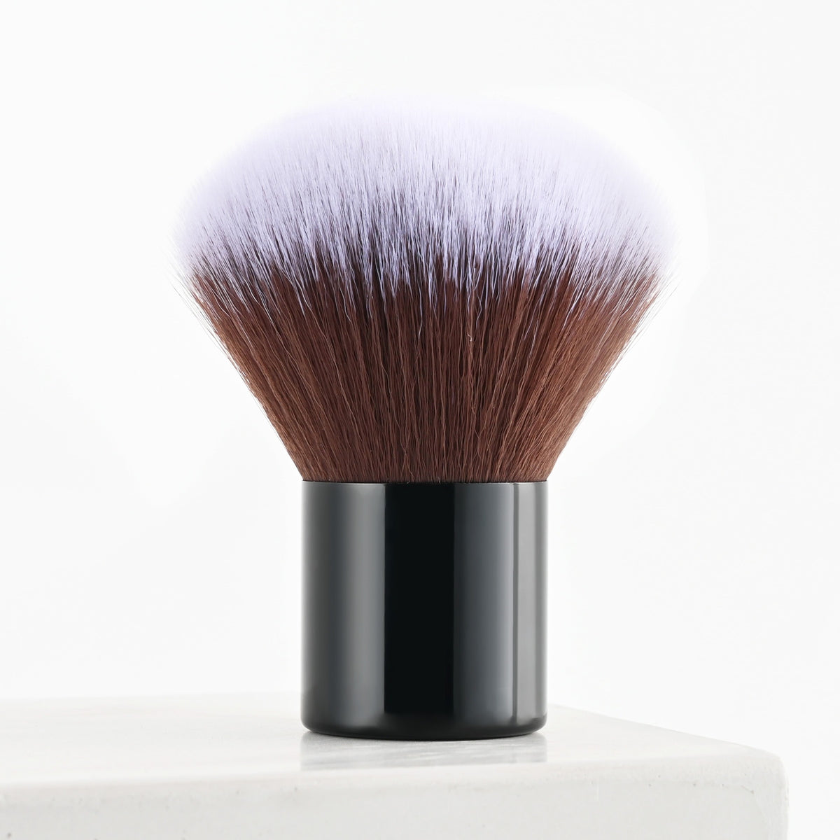 Mushroom-shaped mini powder brush - Type 3