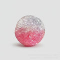 Sparkly Squishy Ball - Pink