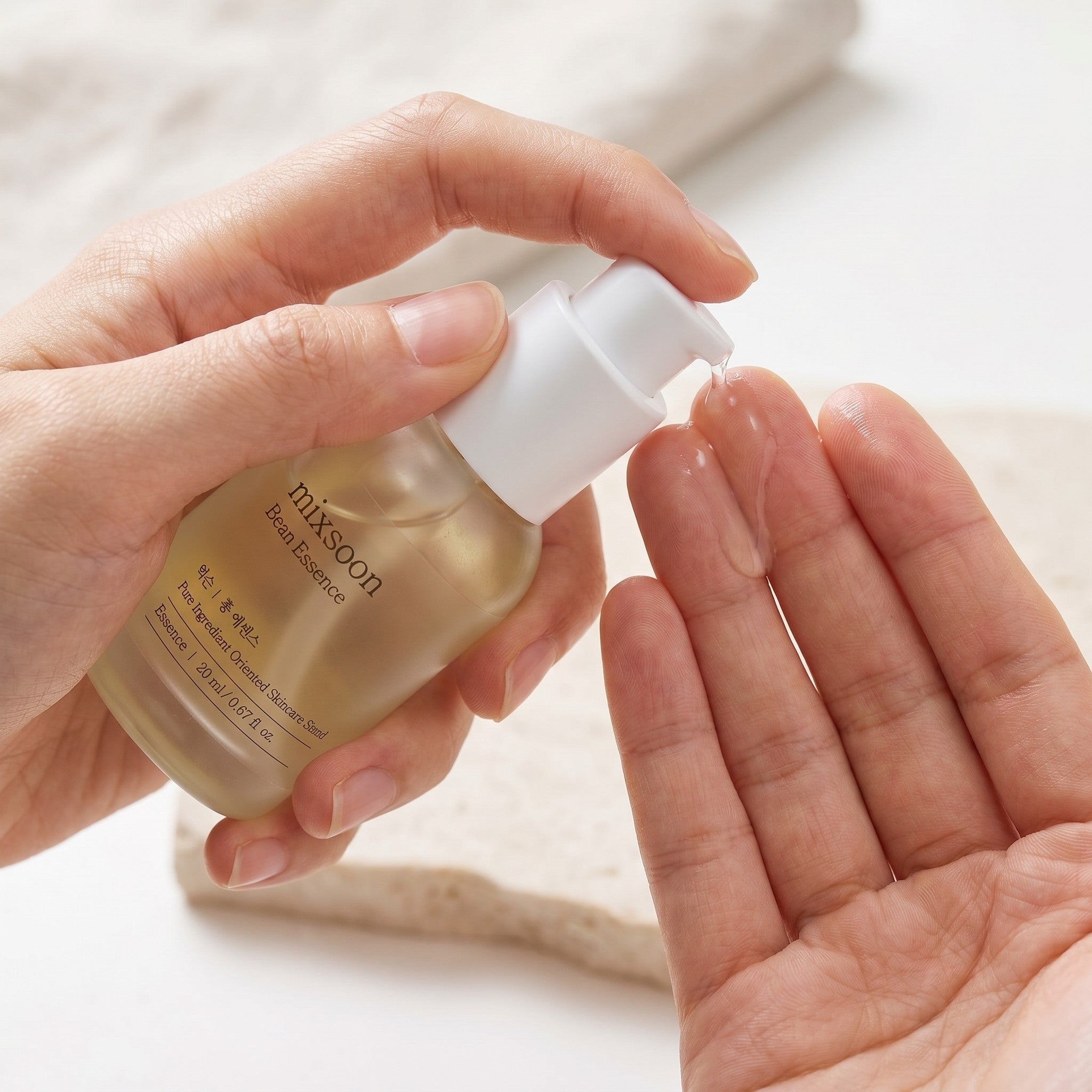 Bean Essence 30ml