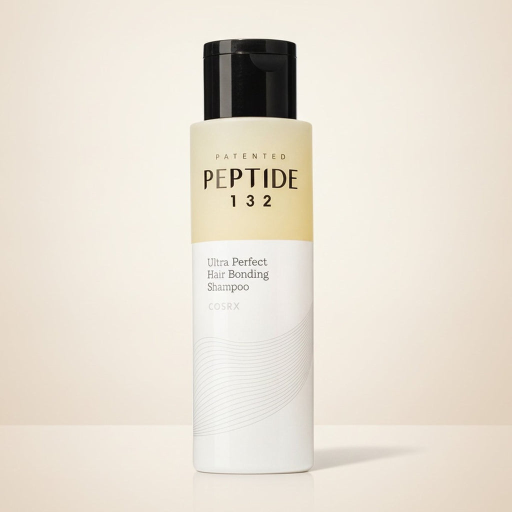 PEPTIDE-132 Ultra Perfect Hair Bonding Shampoo 200ml