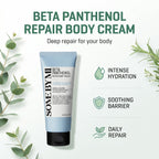 BETA PANTHENOL REPAIR BODY CREAM 200ML