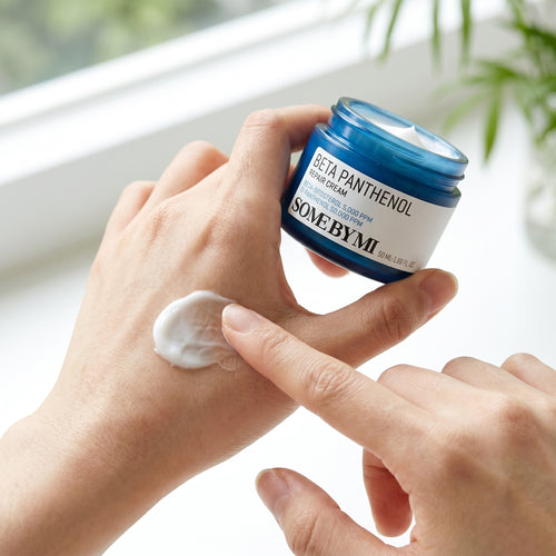 Beta Panthenol Repair Cream 50ML