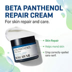 BETA PANTHENOL REPAIR CREAM 50ML