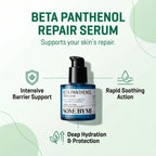 BETA PANTHENOL REPAIR SERUM 30ml