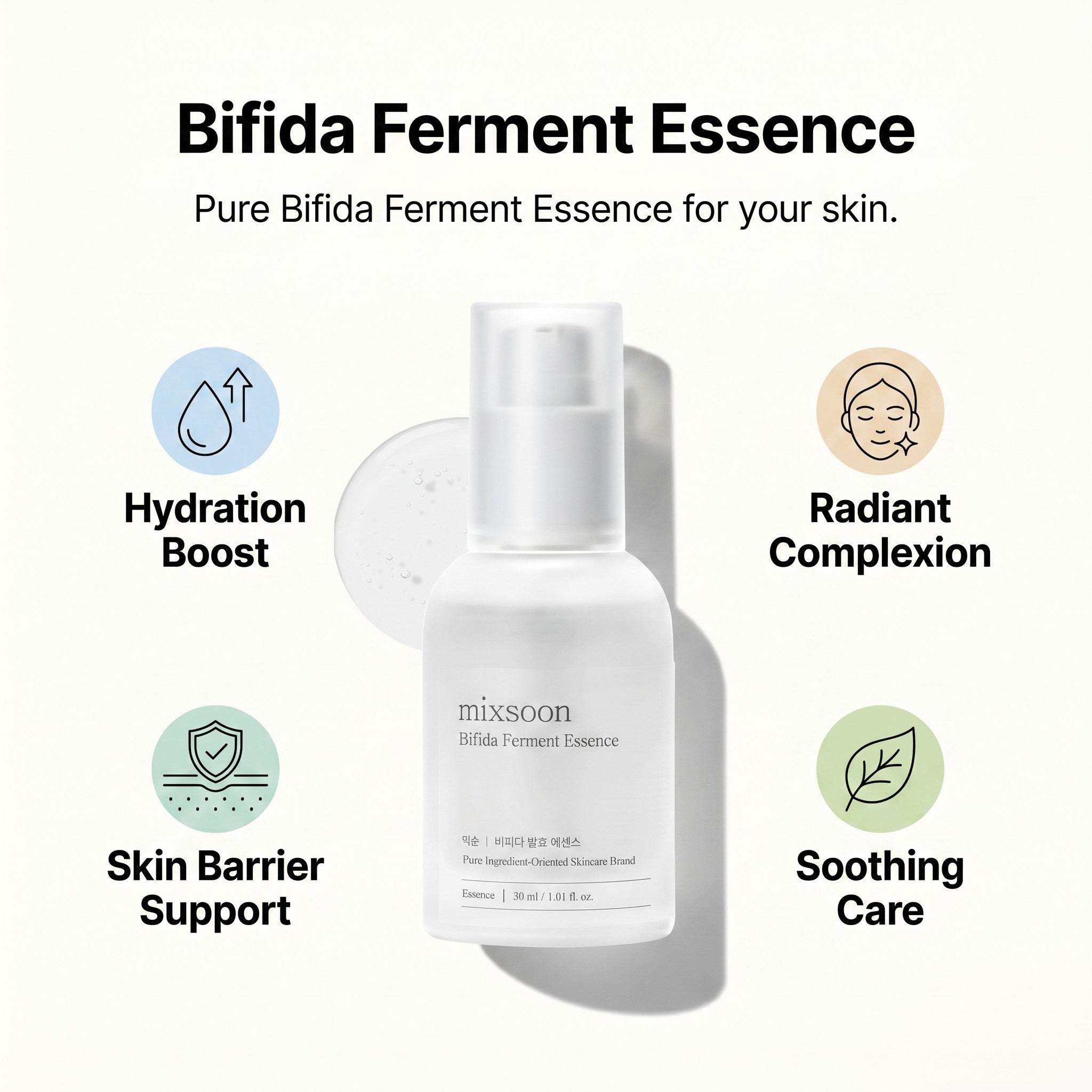 Bifida Ferment Essence 100ml